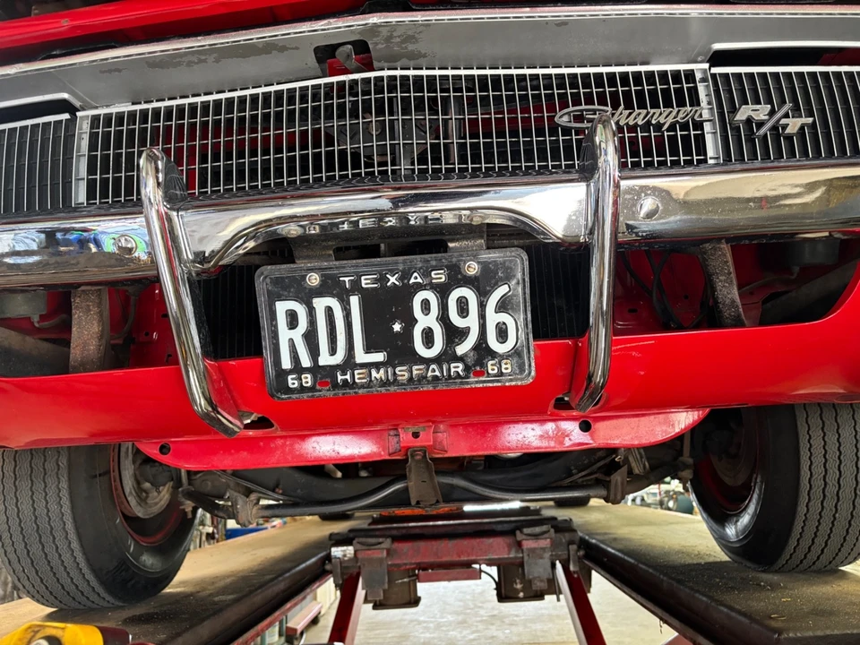 1968 Dodge Charger 2nd Gen - Image 29 of 31