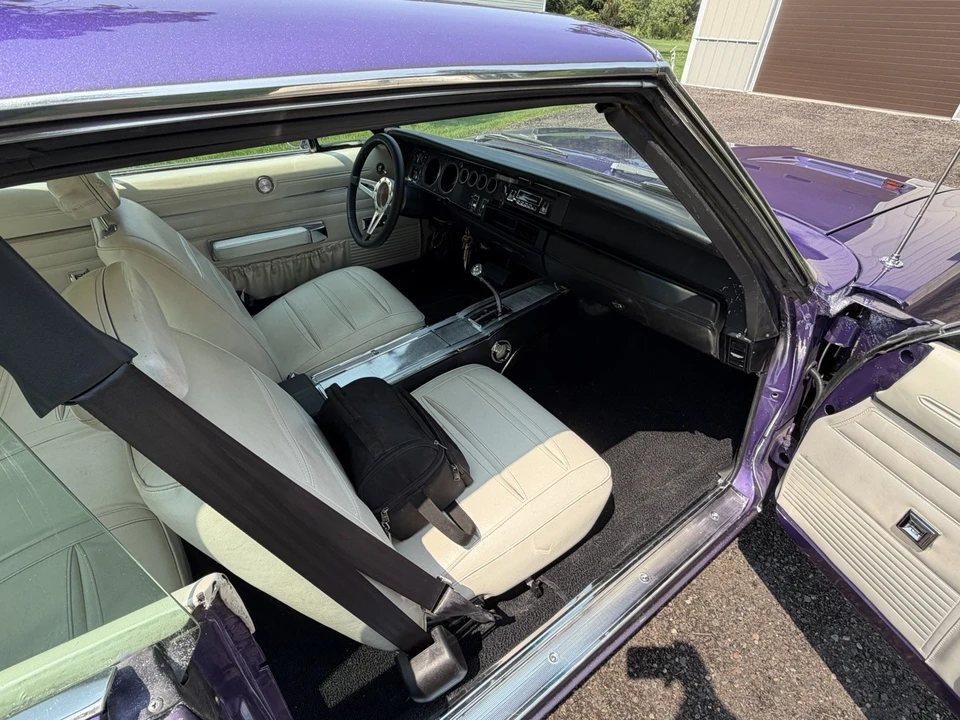 1968 Dodge Charger 2nd Gen - Image 9 of 17