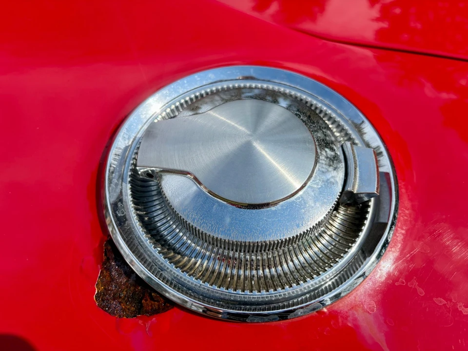 1968 Dodge Charger 2nd Gen - Image 23 of 31