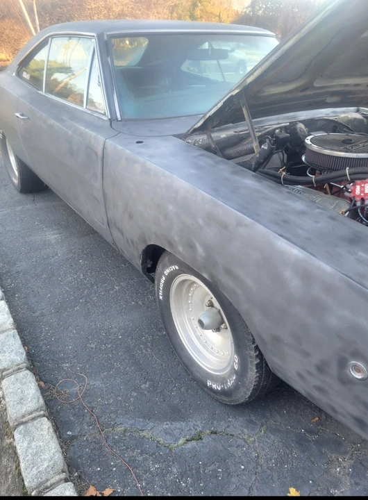 1968 Dodge Charger - Image 3 of 9