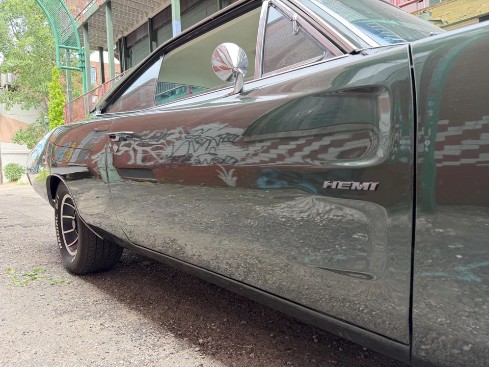 1968 Dodge Charger 2nd Gen - Image 6 of 14
