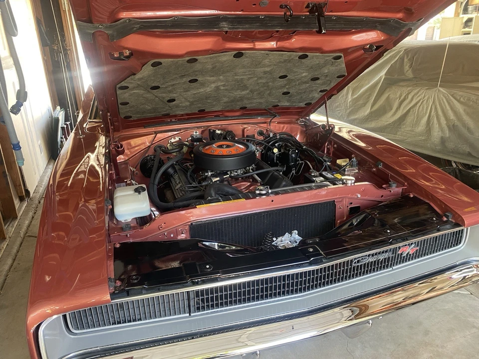 1968 Dodge Charger 2nd Gen - Image 2 of 31