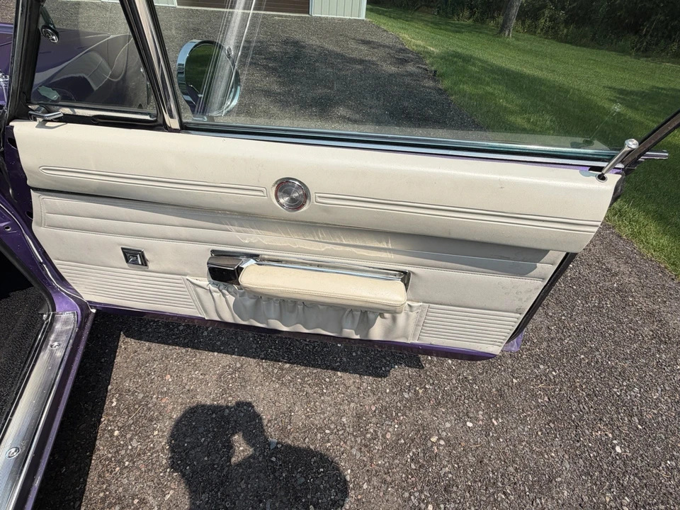 1968 Dodge Charger 2nd Gen - Image 10 of 17