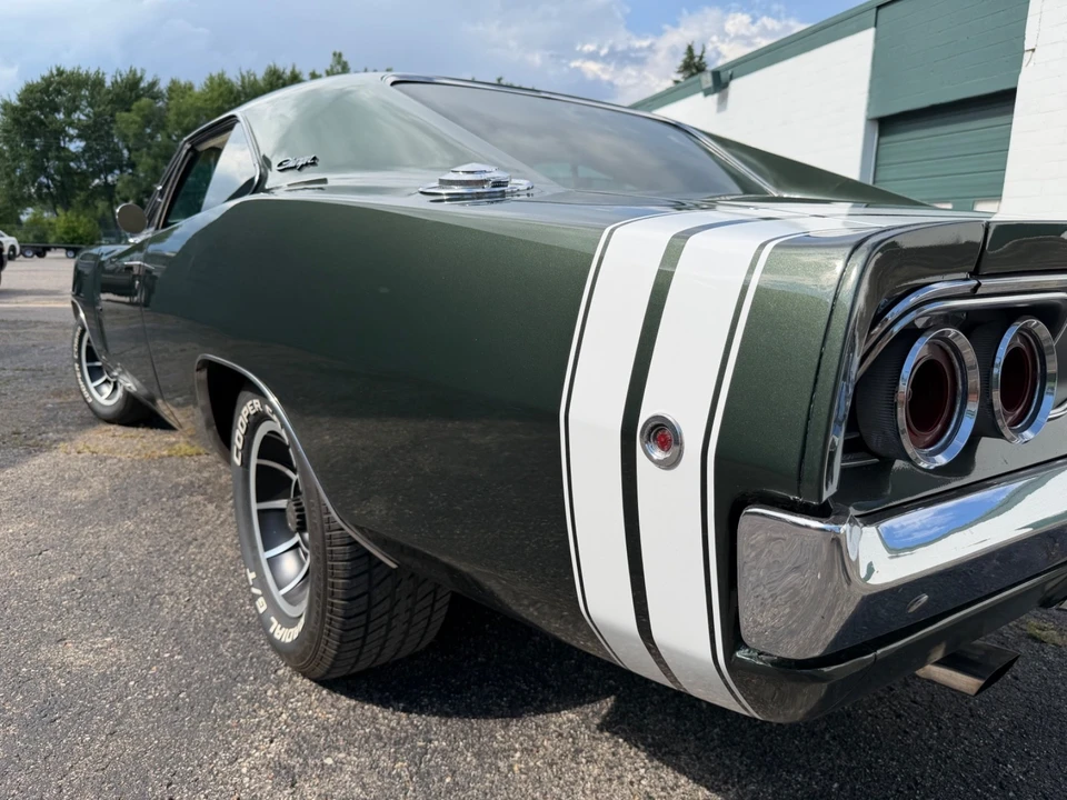 1968 Dodge Charger 2nd Gen - Image 8 of 31