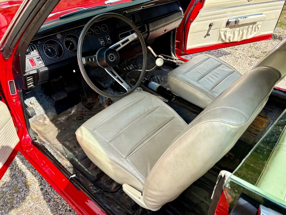 1968 Dodge Charger 2nd Gen - Image 9 of 31