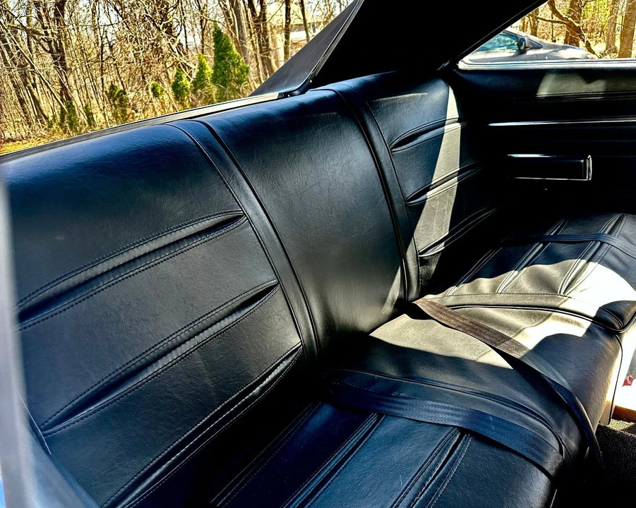 1968 Dodge Charger 2nd Gen - Image 25 of 25