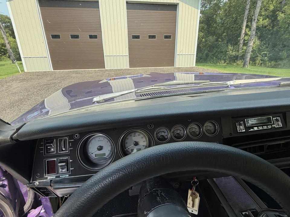 1968 Dodge Charger 2nd Gen - Image 12 of 17