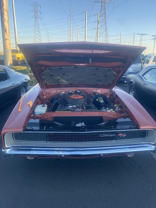1968 Dodge Charger 2nd Gen - Image 11 of 31