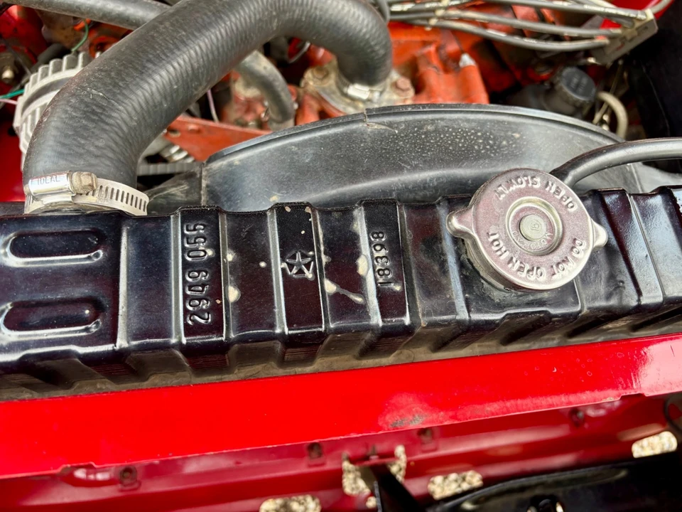 1968 Dodge Charger 2nd Gen - Image 8 of 31