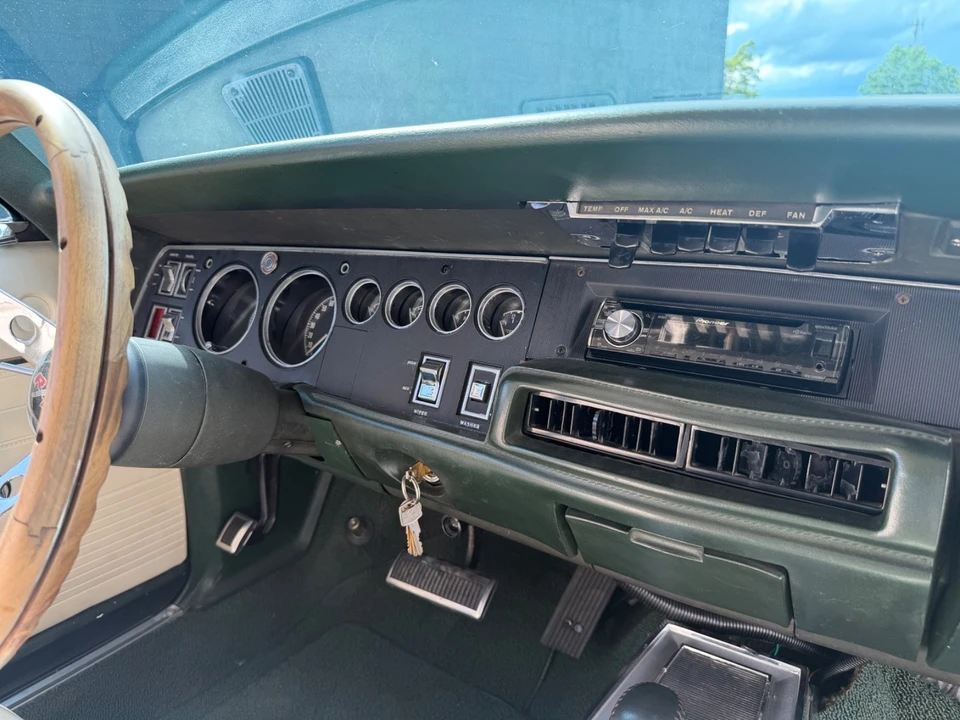 1968 Dodge Charger 2nd Gen - Image 28 of 31