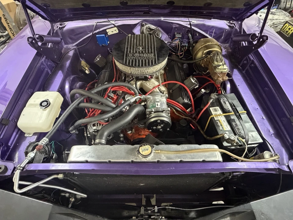 1968 Dodge Charger 2nd Gen - Image 17 of 17
