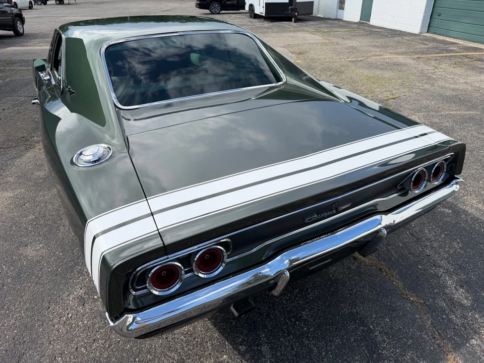 1968 Dodge Charger 2nd Gen - Image 9 of 31