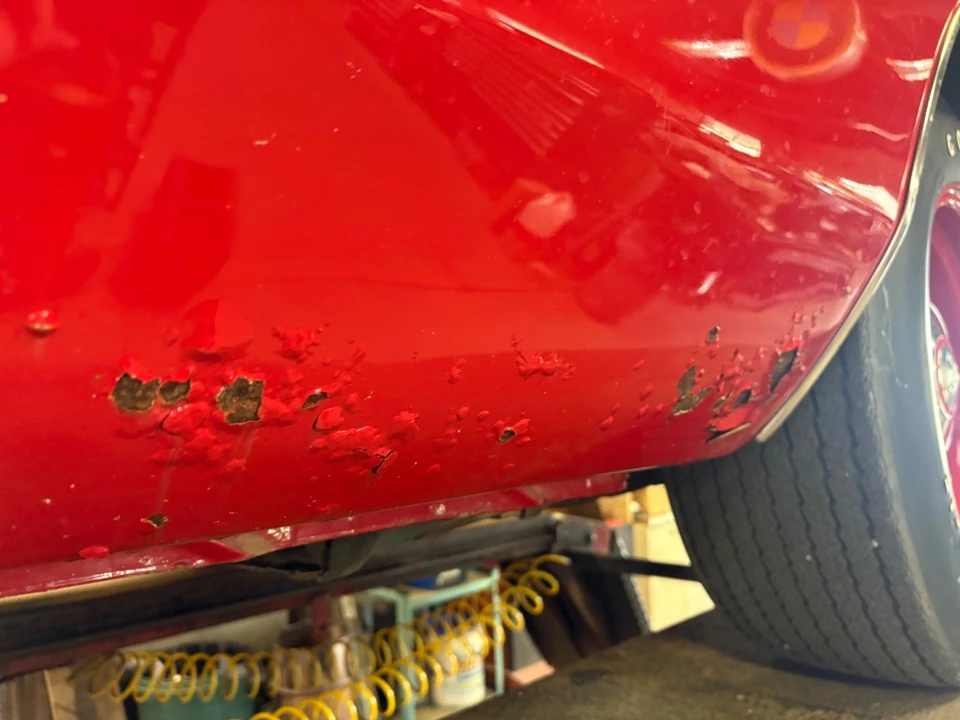 1968 Dodge Charger 2nd Gen - Image 30 of 31