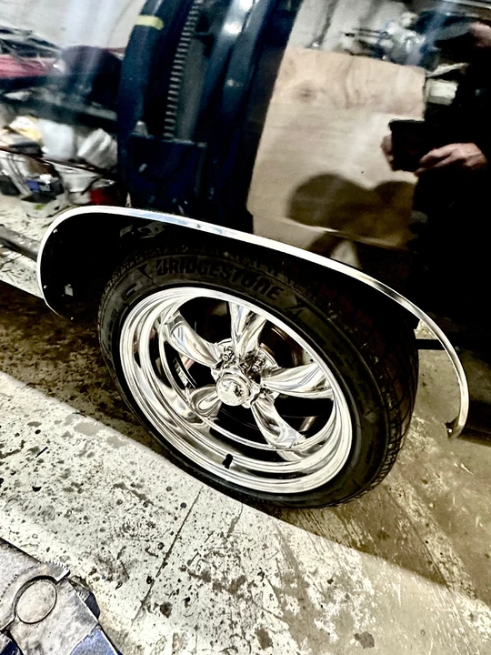 1968 Dodge Charger 2nd Gen - Image 7 of 25