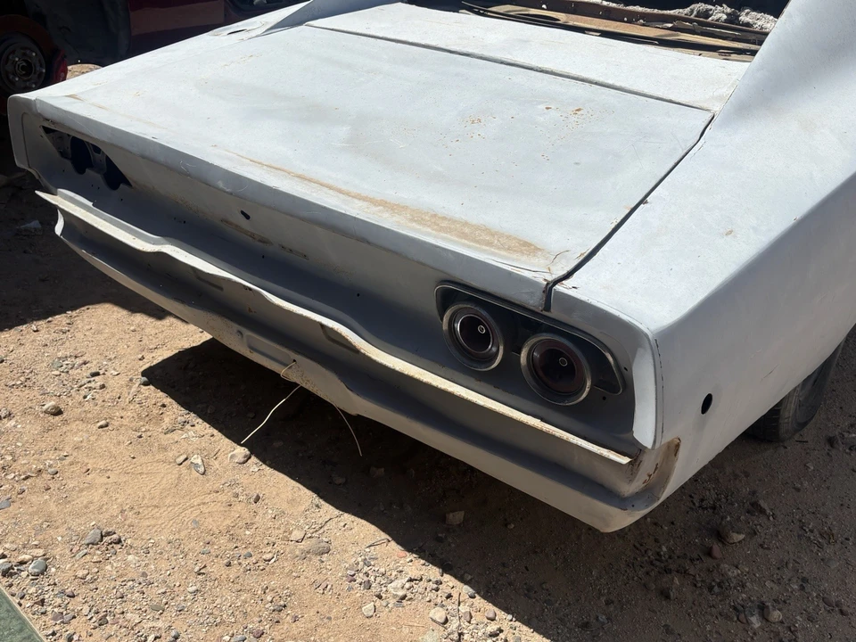 1968 Dodge Charger 2nd Gen - Image 5 of 17