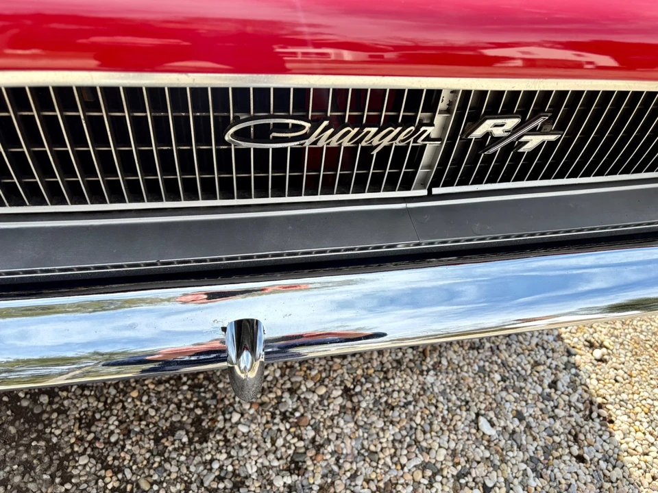 1968 Dodge Charger 2nd Gen - Image 16 of 31