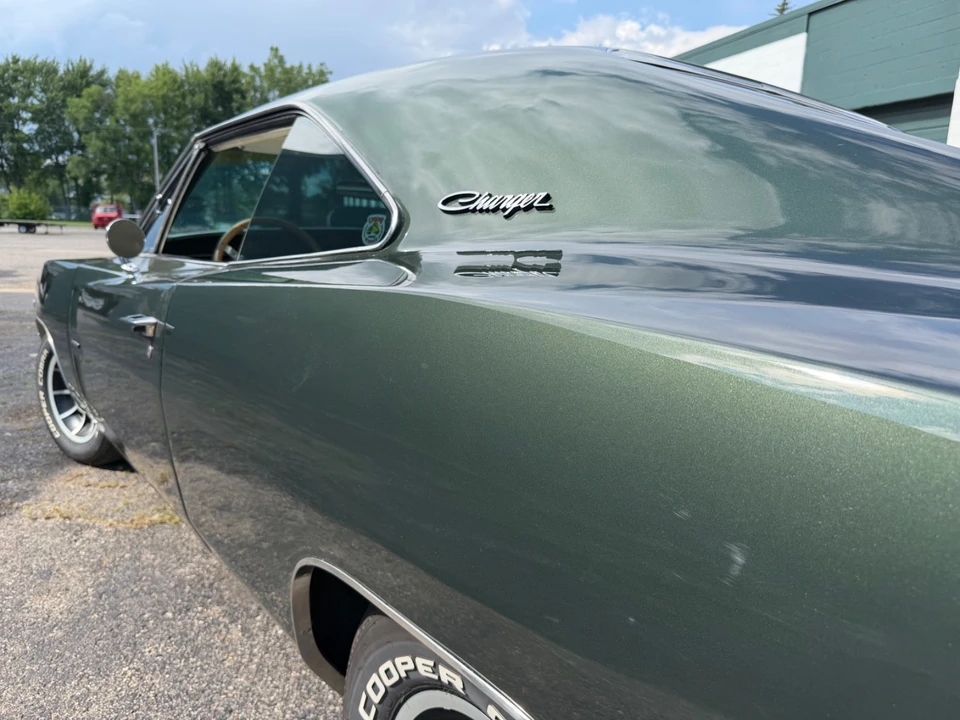 1968 Dodge Charger 2nd Gen - Image 7 of 31