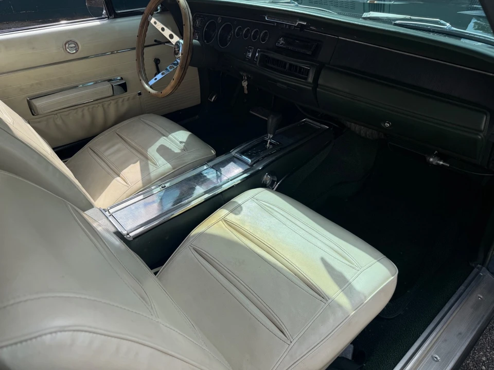 1968 Dodge Charger 2nd Gen - Image 25 of 31
