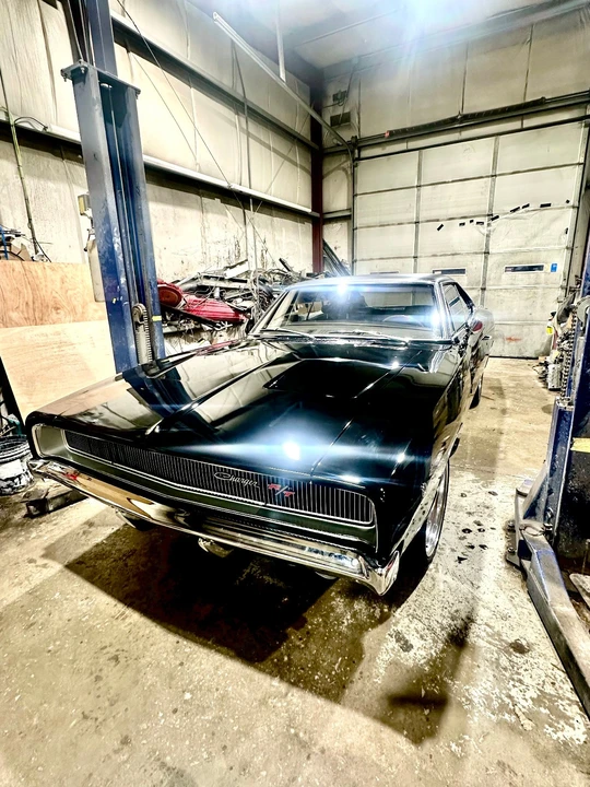 1968 Dodge Charger 2nd Gen - Image 3 of 25