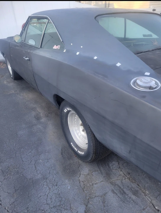 1968 Dodge Charger - Image 4 of 9
