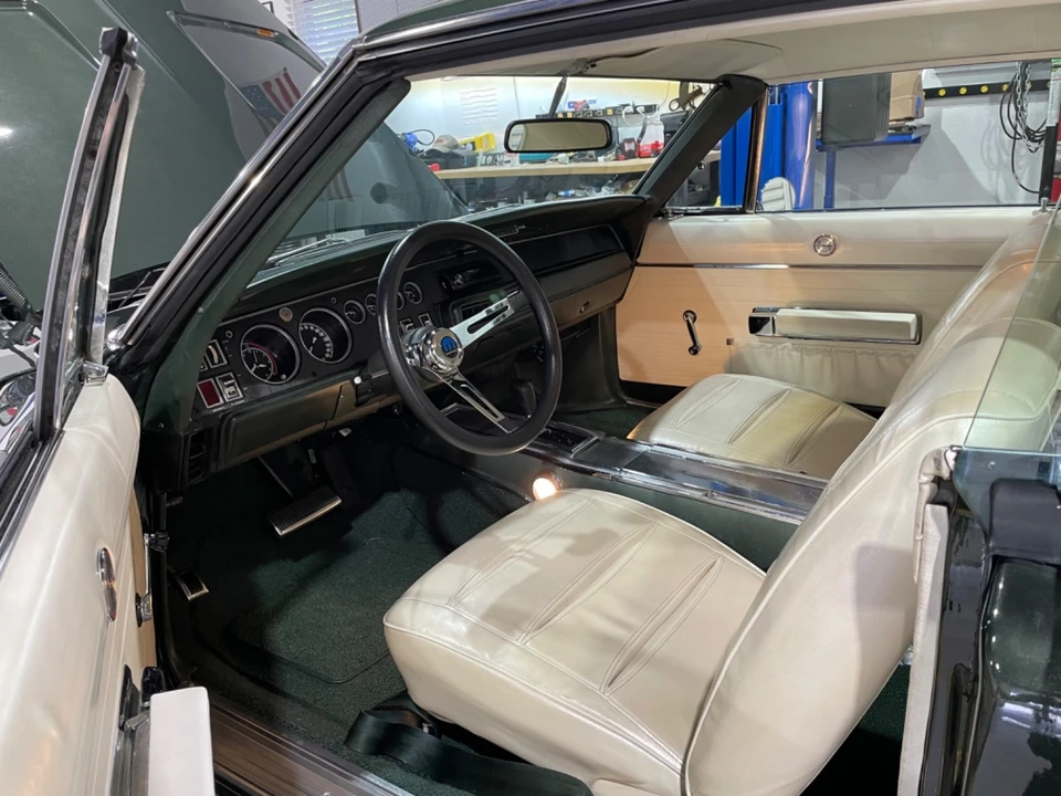 1968 Dodge Charger 2nd Gen - Image 26 of 31