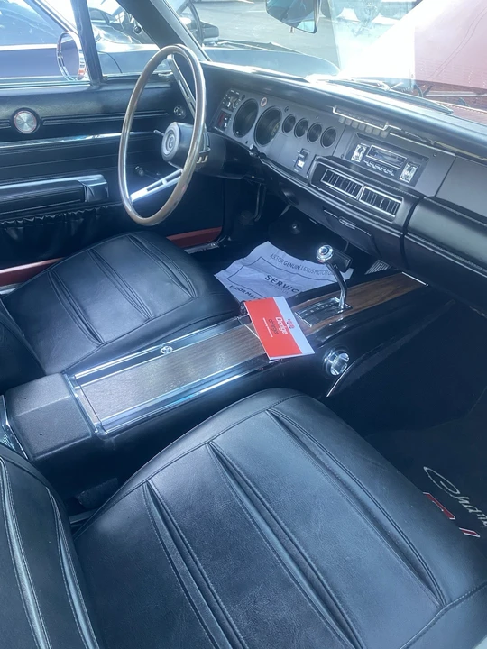 1968 Dodge Charger 2nd Gen - Image 9 of 31