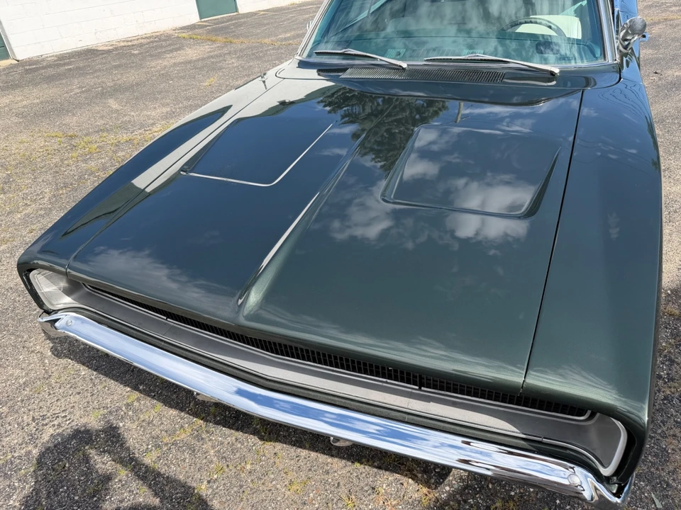 1968 Dodge Charger 2nd Gen - Image 4 of 31