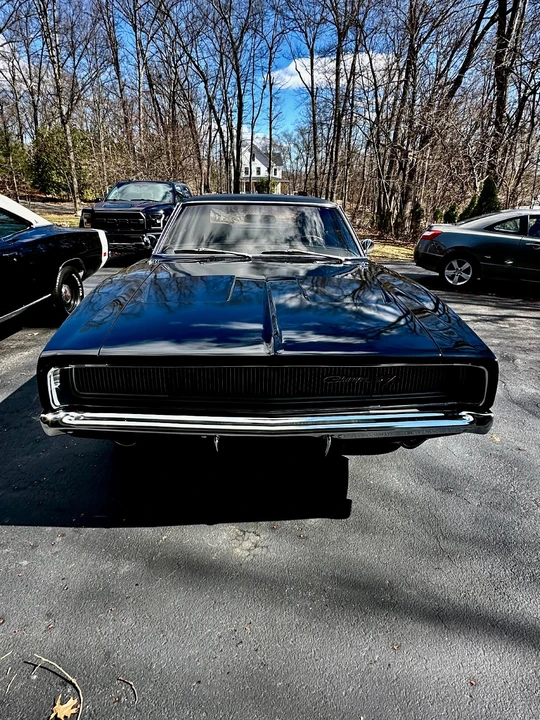 1968 Dodge Charger 2nd Gen - Image 17 of 25
