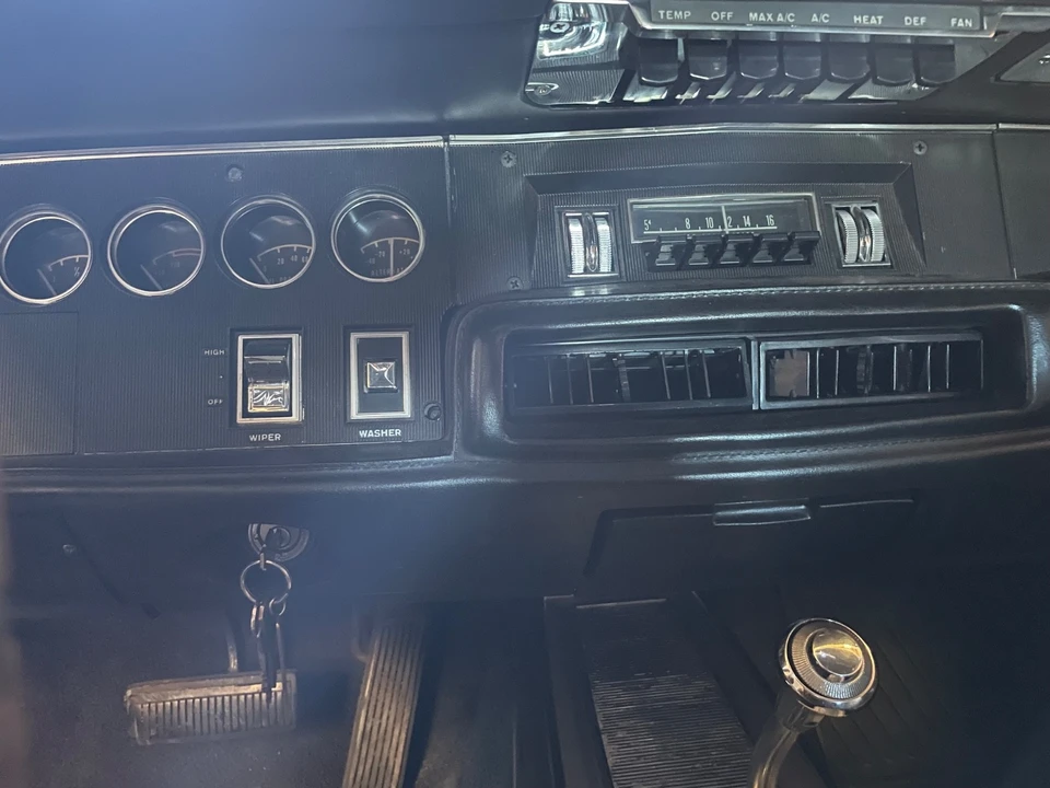 1968 Dodge Charger 2nd Gen - Image 13 of 21