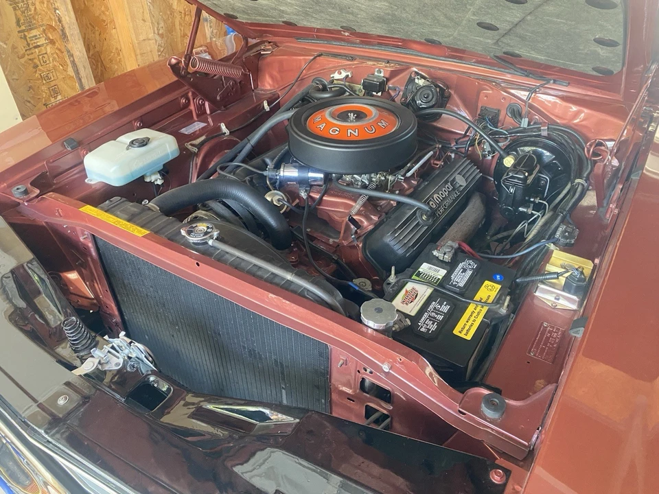 1968 Dodge Charger 2nd Gen - Image 3 of 31
