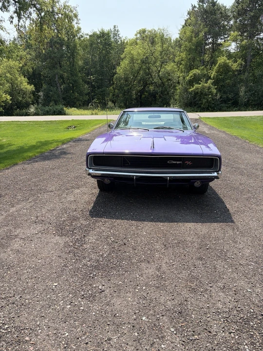 1968 Dodge Charger 2nd Gen - Image 2 of 17