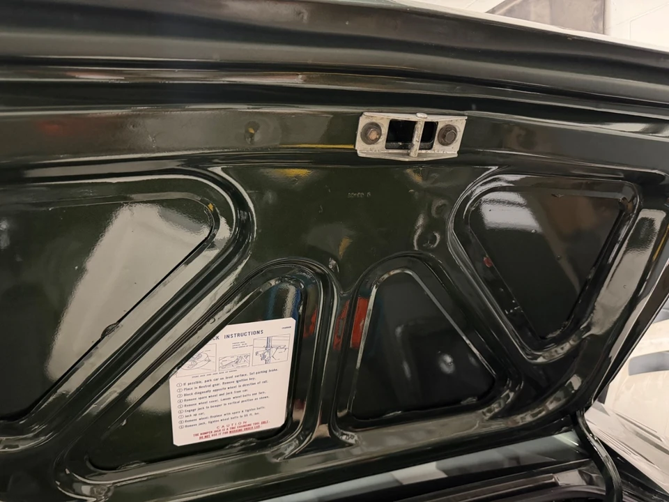 1968 Dodge Charger 2nd Gen - Image 16 of 31