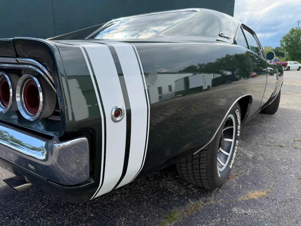 1968 Dodge Charger 2nd Gen - Image 11 of 31
