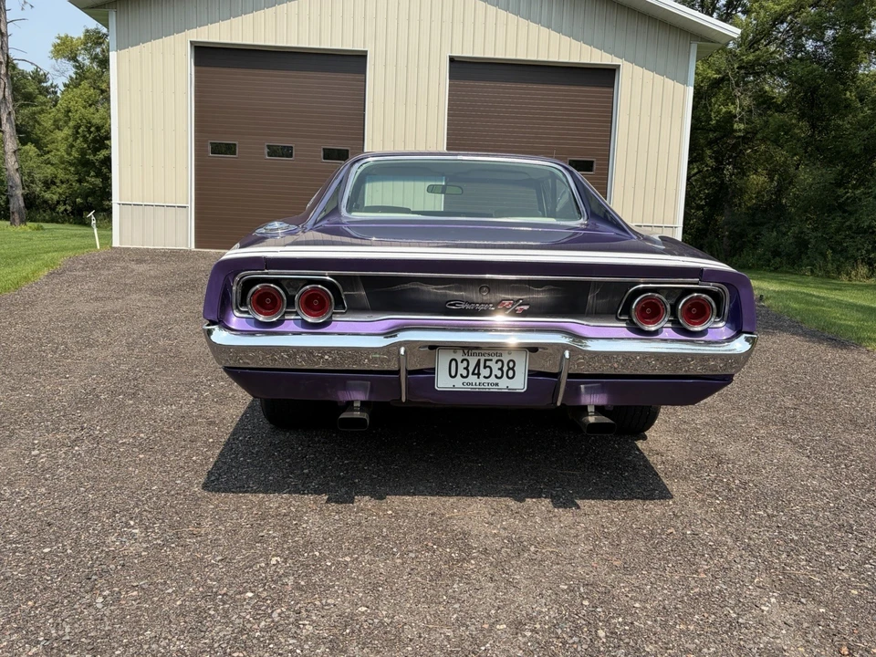 1968 Dodge Charger 2nd Gen - Image 8 of 17