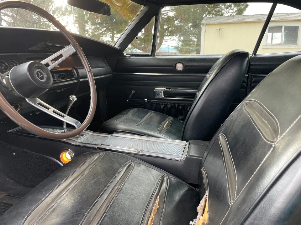 1968 Dodge Charger 2nd Gen - Image 4 of 21