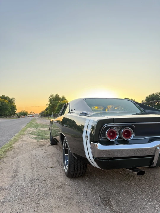 1968 Dodge Charger 2nd Gen - Image 14 of 24