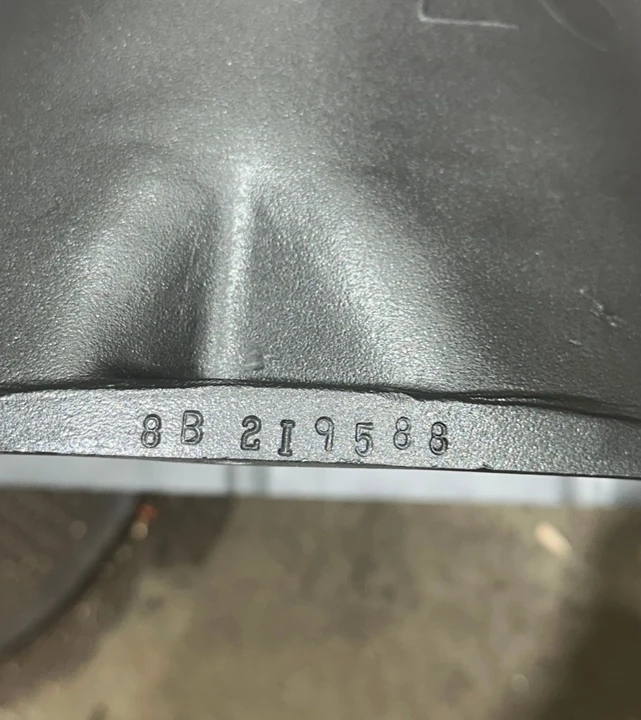 1968 Dodge Charger 2nd Gen - Image 13 of 25