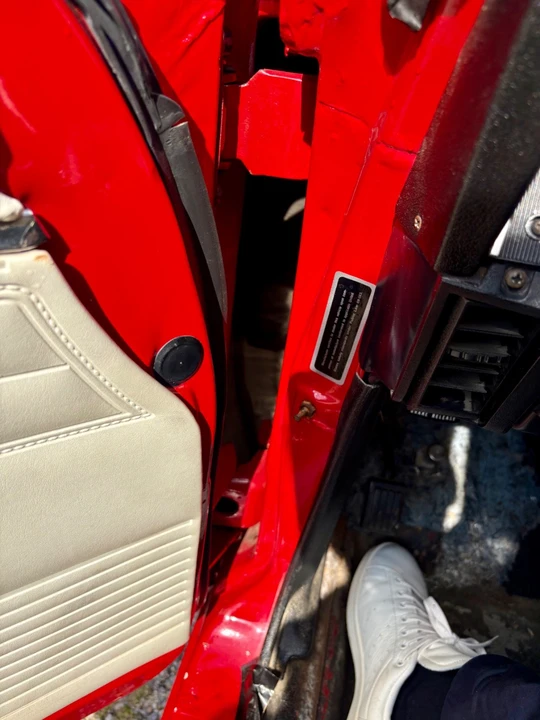 1968 Dodge Charger 2nd Gen - Image 12 of 31