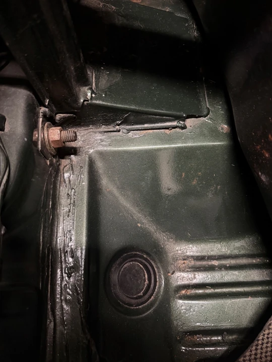 1968 Dodge Charger 2nd Gen - Image 17 of 31
