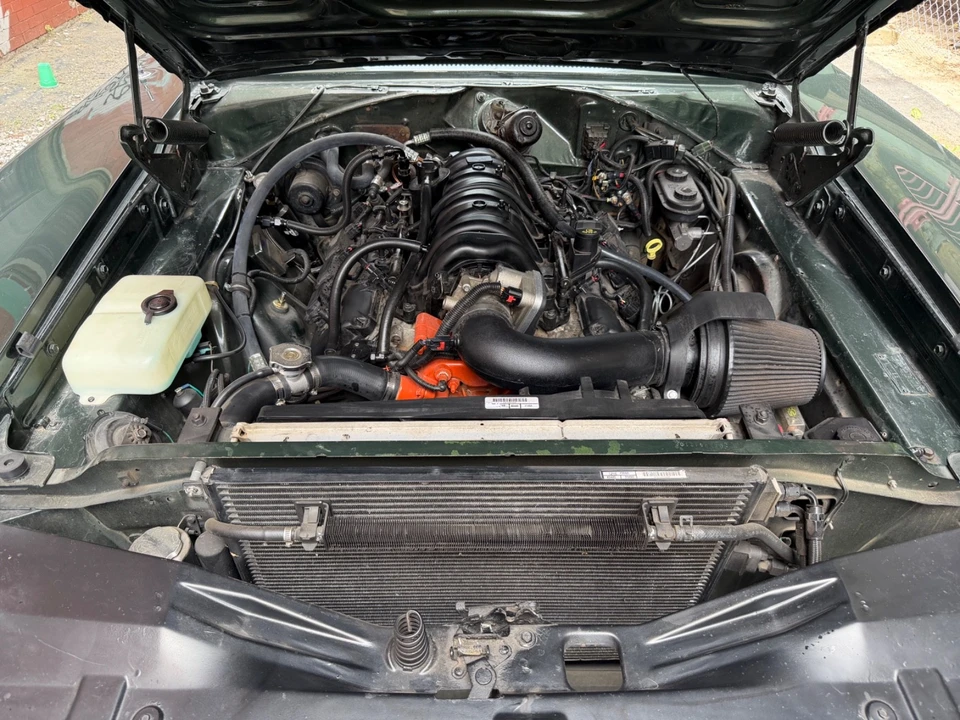 1968 Dodge Charger 2nd Gen - Image 31 of 31