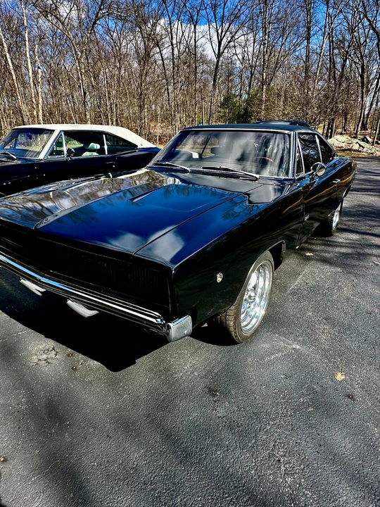 1968 Dodge Charger 2nd Gen - Image 15 of 25