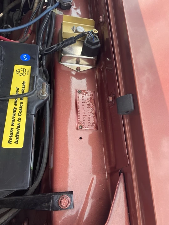 1968 Dodge Charger 2nd Gen - Image 13 of 31