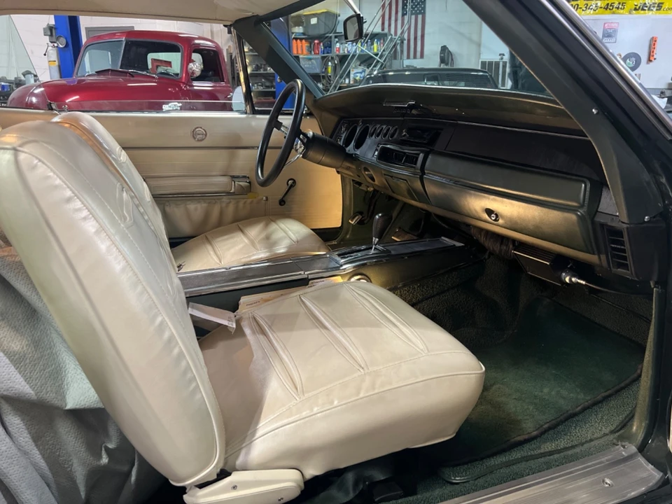 1968 Dodge Charger 2nd Gen - Image 24 of 24