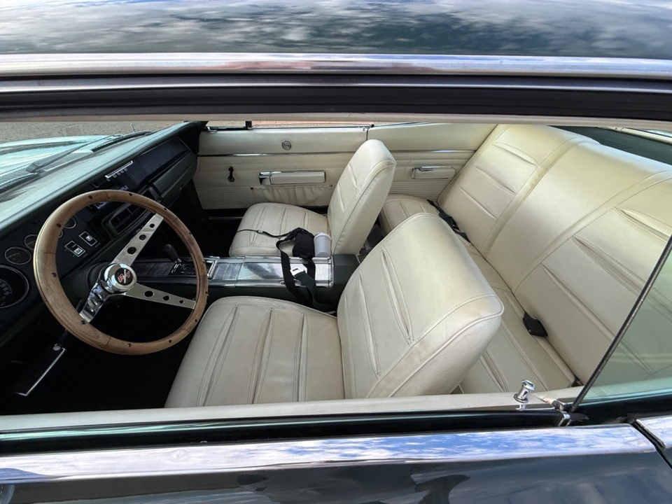 1968 Dodge Charger 2nd Gen - Image 21 of 24