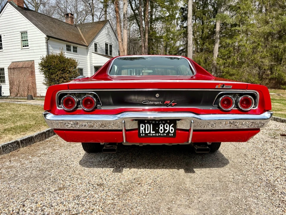 1968 Dodge Charger 2nd Gen - Image 5 of 31