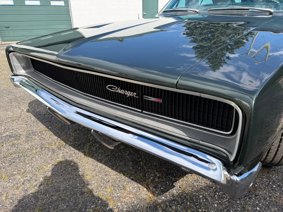 1968 Dodge Charger 2nd Gen - Image 5 of 31