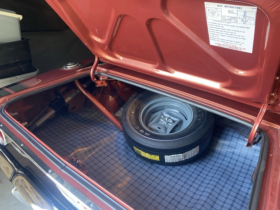 1968 Dodge Charger 2nd Gen - Image 4 of 31