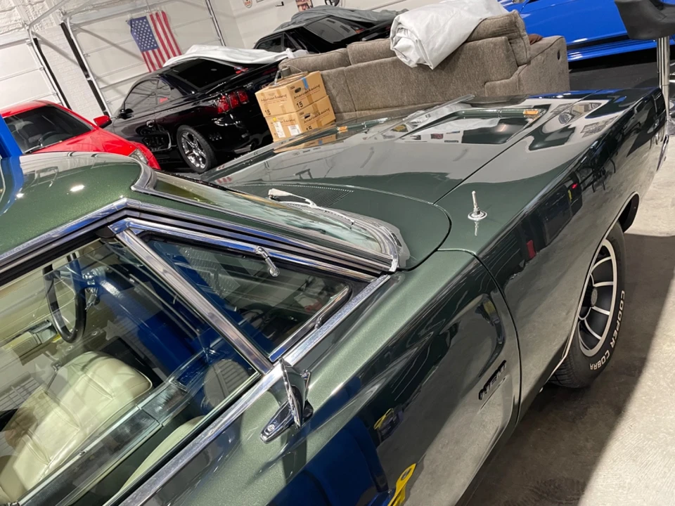 1968 Dodge Charger 2nd Gen - Image 18 of 24
