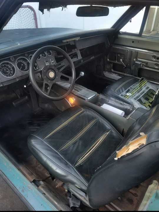 1968 Dodge Charger - Image 9 of 9