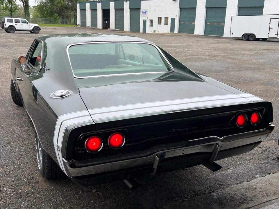 1968 Dodge Charger 2nd Gen - Image 16 of 24